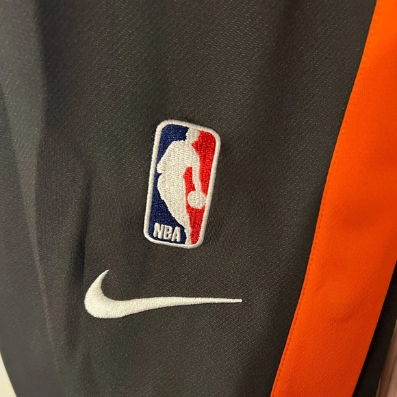 NWT Nike NBA Orlando Magic Snap/Tear Away Pants - Picture 7 of 8